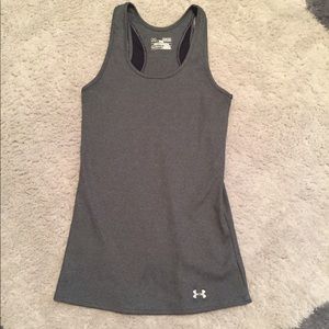 Under Armour tank